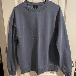COPY - Fleece Crew Neck Sweatshirt
